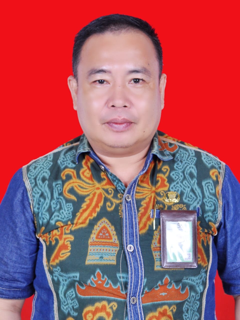 AGUSTAMAN HAMDAN, S.E., M.AB.