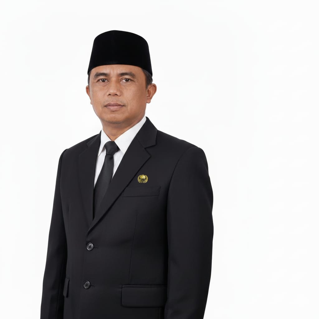 Deden Nurhakim, S.Pd